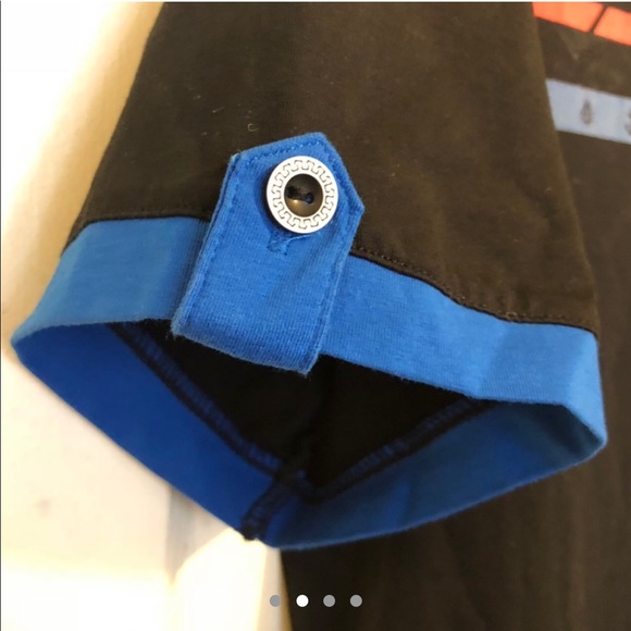 Men’s Top - Picture 2 of 4